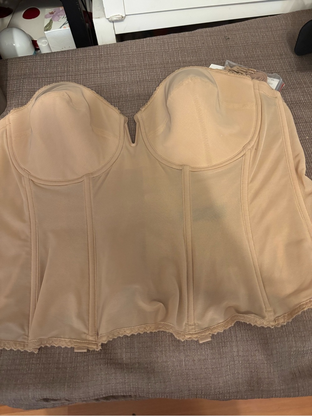 Dominique bra  size 46C